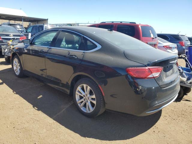 Obraz 2 z 2016 CHRYSLER 200 LIMITED 2016 z VIN 1C3CCCAB5GN184259