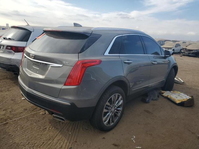 Obraz 3 z 2019 CADILLAC XT5 PREMIUM LUXURY 2019 z VIN 1GYKNFRS8KZ212137