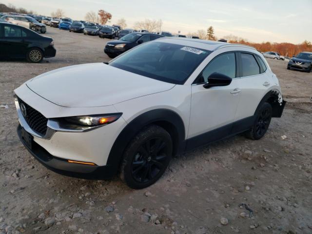 2022 MAZDA CX-30  2022 image