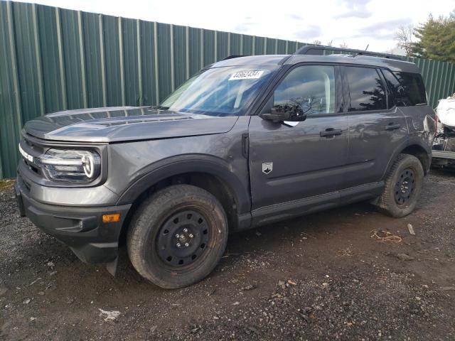 Image 1 of 2023 FORD BRONCO SPORT BIG BEND 2023 with VIN 3FMCR9B60PRE26575
