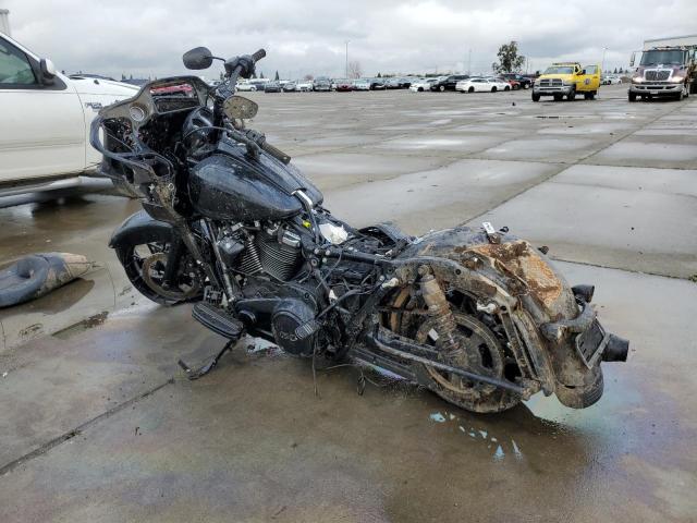 Image 3 of 2021 HARLEY-DAVIDSON FLTRXS  2021 with VIN 1HD1KTP29MB657640