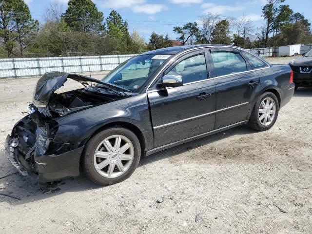 Изображение 1 2005 FORD FIVE HUNDRED LIMITED 2005 с VIN 1FAFP25195G131516
