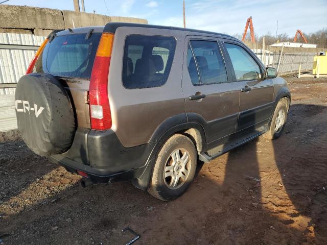 Изображение 3 2002 HONDA CR-V EX 2002 с VIN JHLRD78842C017080