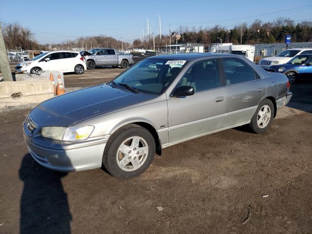 Изображение 1 2001 TOYOTA CAMRY CE 2001 с VIN JT2BG22K710582218
