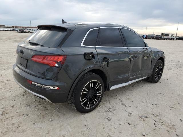 Obraz 3 z 2020 AUDI Q5 PREMIUM PLUS 2020 z VIN WA1BNAFY0L2046430