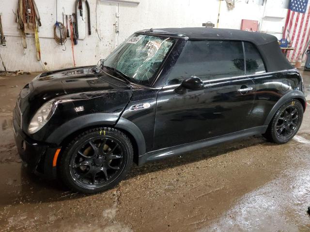 Obraz 1 z 2005 MINI COOPER S 2005 z VIN WMWRH33595TF85210