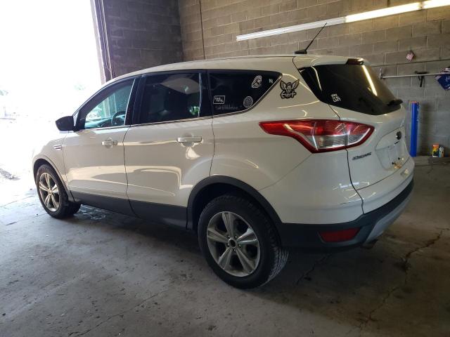 Image 2 of 2015 FORD ESCAPE SE 2015 with VIN 1FMCU9GX4FUB77205