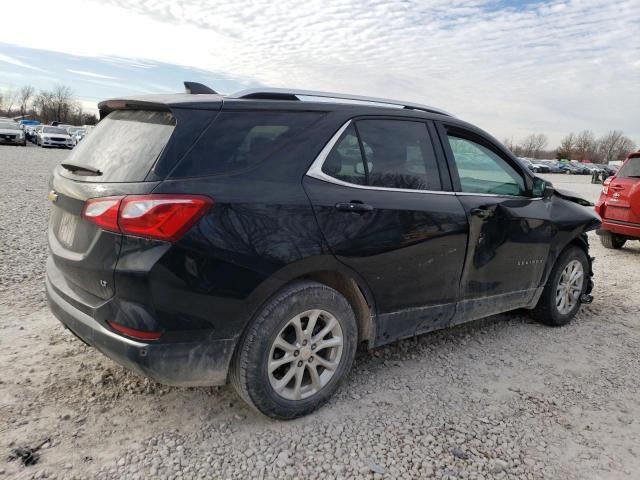 Image 3 of 2018 CHEVROLET EQUINOX LT 2018 with VIN 2GNAXJEVXJ6155987