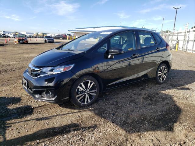 Изображение 2018 HONDA FIT EX 2018