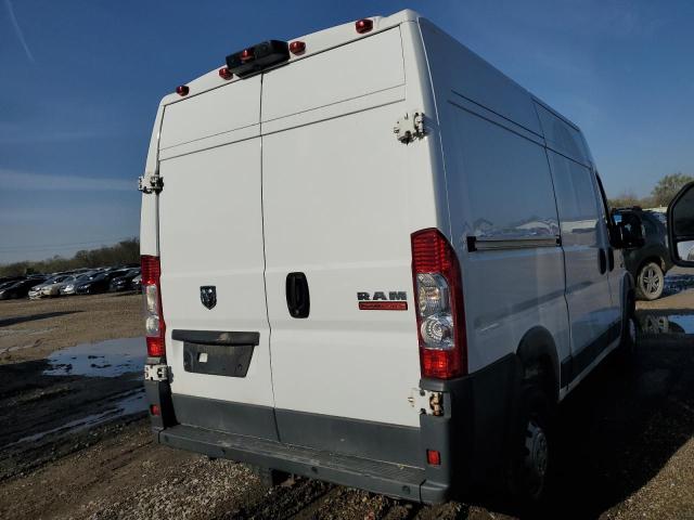 Изображение 3 2018 RAM PROMASTER 1500 1500 HIGH 2018 с VIN 3C6TRVBG0JE143279