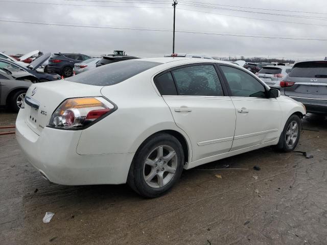 Image 3 of 2011 NISSAN ALTIMA BASE 2011 with VIN 1N4AL2AP3BN475916