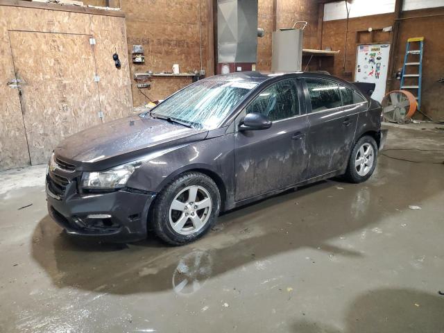 Image 1 of 2015 CHEVROLET CRUZE LT 2015 with VIN 1G1PC5SB8F7149363