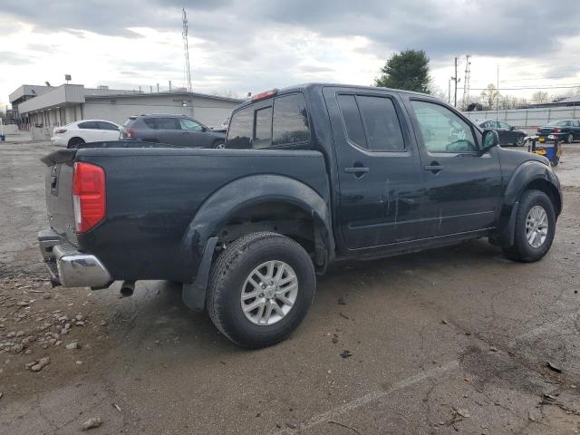 Image 3 of 2015 NISSAN FRONTIER S 2015 with VIN 1N6AD0EVXFN726597