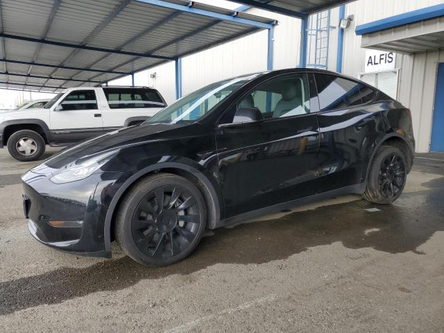 Изображение 2022 TESLA MODEL Y  2022