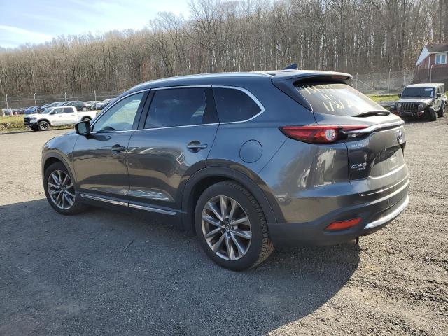 Изображение 2 2017 MAZDA CX-9 SIGNATURE 2017 с VIN JM3TCBEY2H0135563