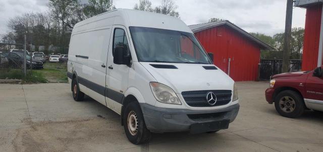 Изображение 2 2012 MERCEDES-BENZ SPRINTER 2500 2012 с VIN WD3PE8CB1C5715544