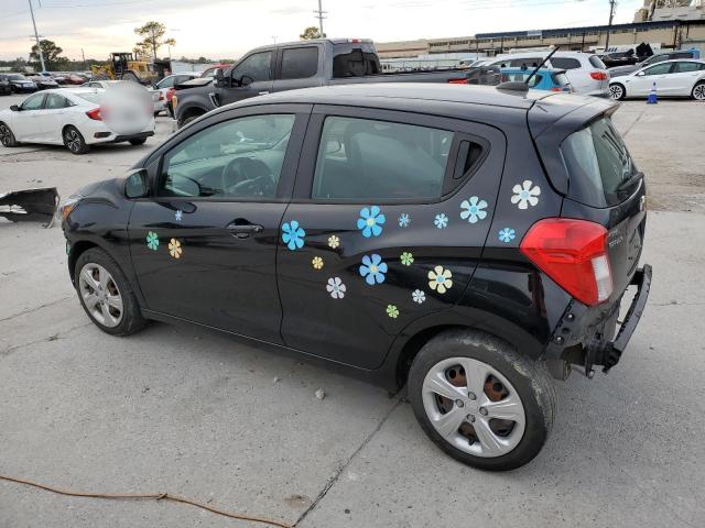 Изображение 2 2020 CHEVROLET SPARK LS 2020 с VIN KL8CB6SA8LC480333