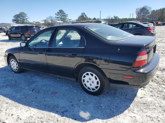 Изображение 2 1994 HONDA ACCORD DX 1994 с VIN 1HGCD5628RA022117