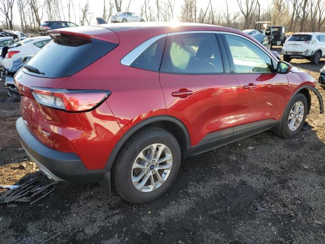 Obraz 3 z 2021 FORD ESCAPE SE 2021 z VIN 1FMCU9G63MUA89928