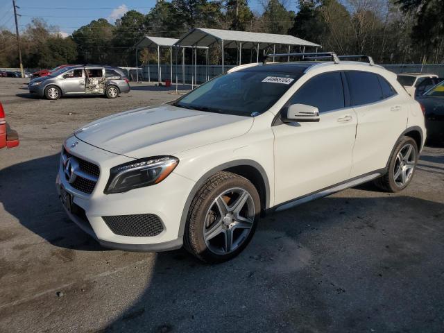 Obraz 1 z 2015 MERCEDES-BENZ GLA 250 4MATIC 2015 z VIN WDCTG4GB2FJ033179