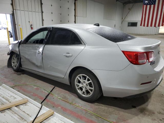 Изображение 2 2014 CHEVROLET MALIBU LS 2014 с VIN 1G11A5SL4EF155931