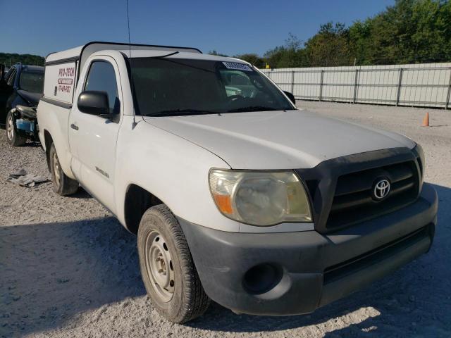 Изображение 2007 TOYOTA TACOMA  2007