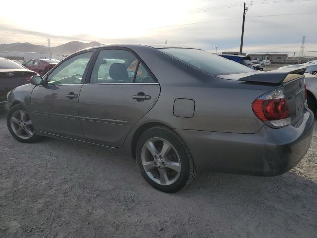 Изображение 2 2005 TOYOTA CAMRY SE 2005 с VIN JTDBA32K450025609