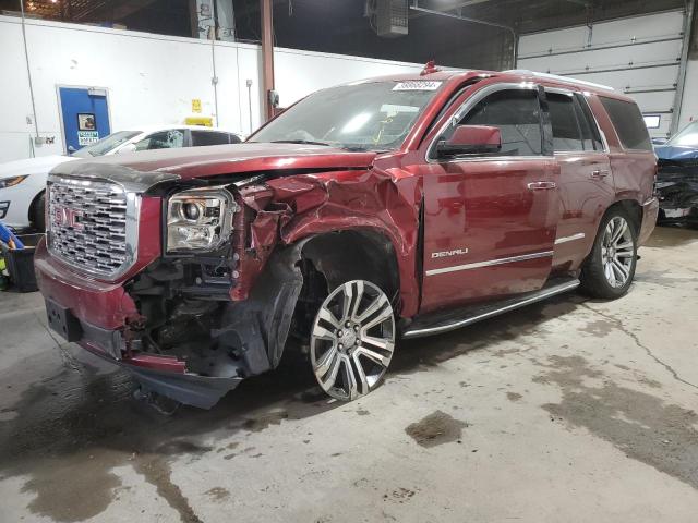 Obraz 2018 GMC YUKON DENALI 2018
