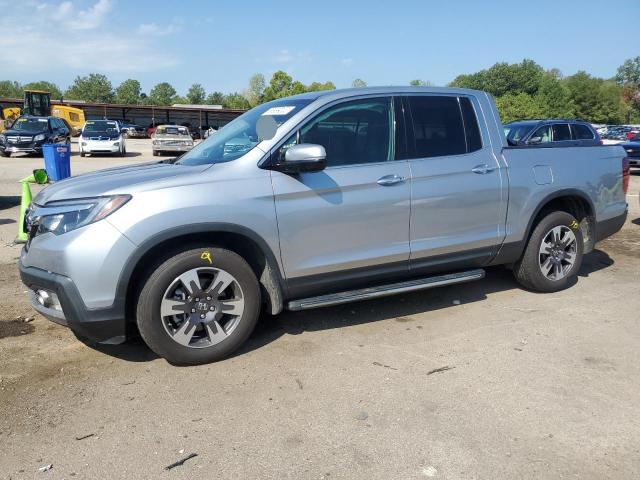 2017 HONDA RIDGELINE RTL 2017 image
