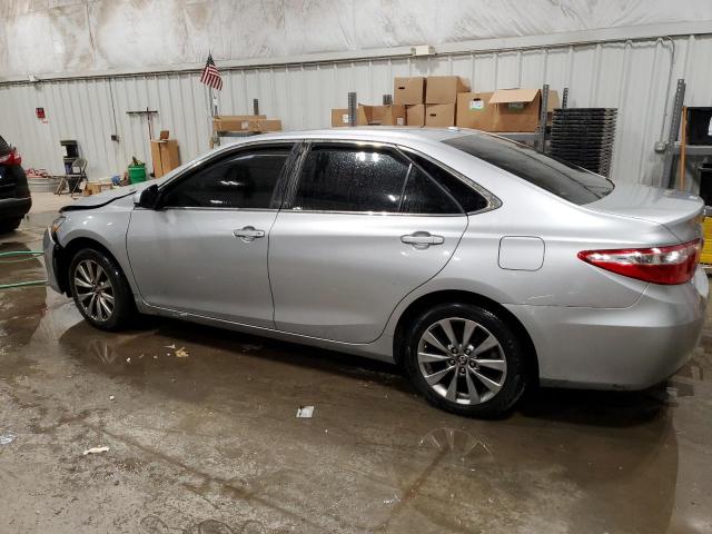 Image 2 of 2017 TOYOTA CAMRY LE 2017 with VIN 4T1BF1FK0HU621910