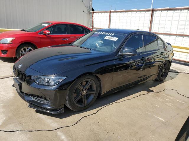 Obraz 2013 BMW 328 I SULEV 2013