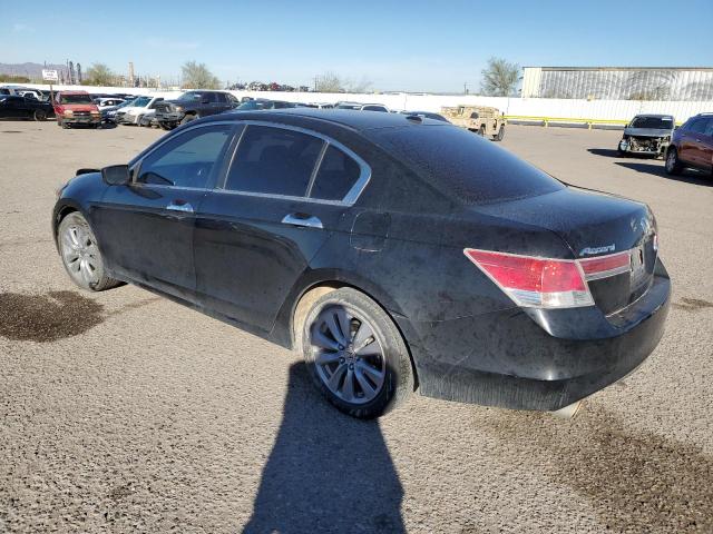 Изображение 2 2011 HONDA ACCORD EXL 2011 с VIN 1HGCP3F84BA018300