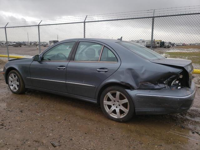 Obraz 2 z 2007 MERCEDES-BENZ E 350 2007 z VIN WDBUF56XX7B044876