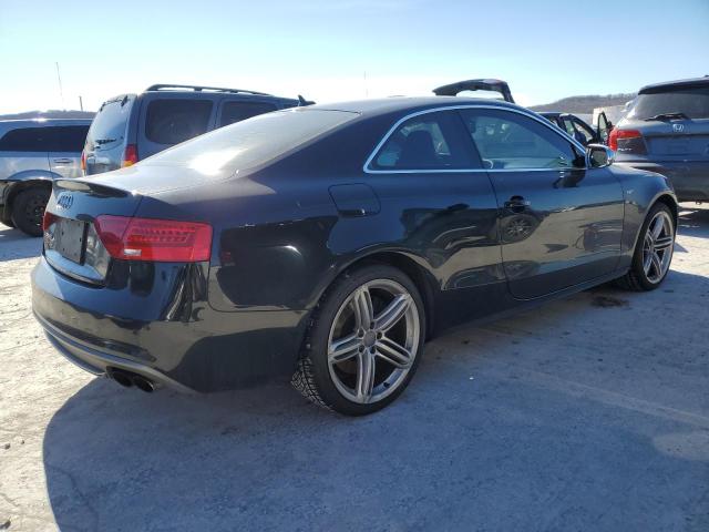 Изображение 3 2014 AUDI S5 PRESTIGE 2014 с VIN WAU3GAFR2EA005574