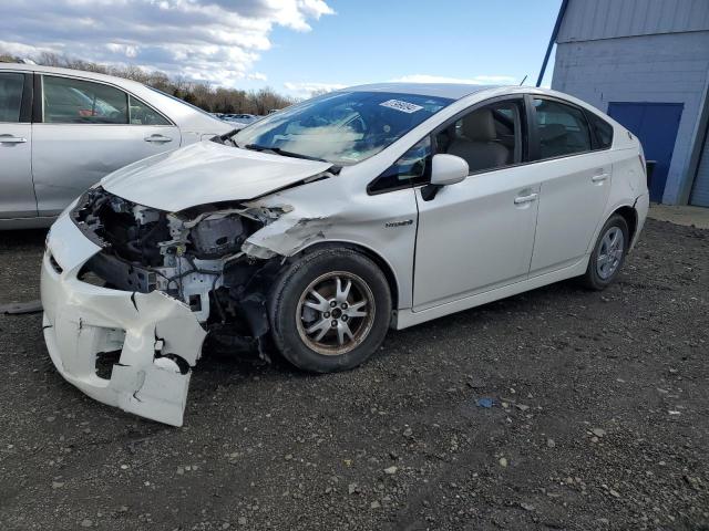 Obraz 1 z 2010 TOYOTA PRIUS  2010 z VIN JTDKN3DU5A1019521