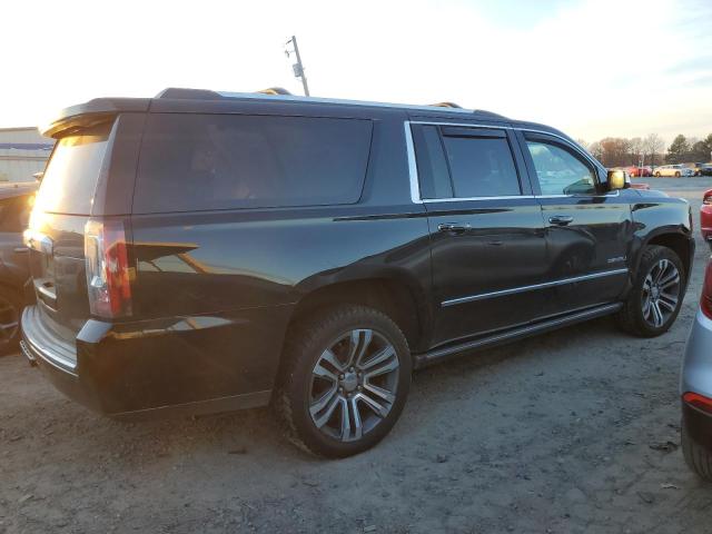 Image 3 of 2018 GMC YUKON XL DENALI 2018 with VIN 1GKS2HKJ7JR372329