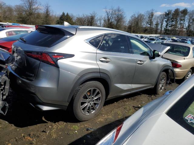 Image 3 of 2020 LEXUS NX 300 2020 with VIN JTJDARDZ1L2224668