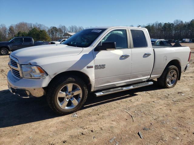 Obraz 2017 RAM 1500 SLT 2017