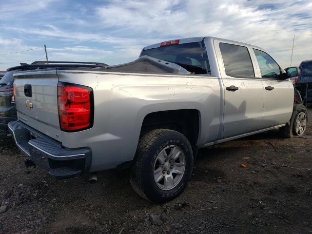 Image 3 of 2014 CHEVROLET SILVERADO K1500 LT 2014 with VIN 3GCUKREH3EG456141