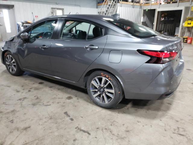 Изображение 2 2023 NISSAN VERSA SV 2023 с VIN 3N1CN8EV9PL840067