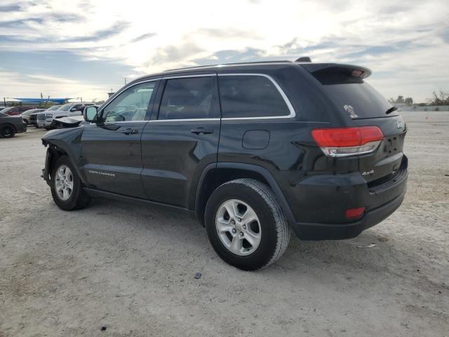 Image 2 of 2014 JEEP GRAND CHEROKEE LAREDO 2014 with VIN 1C4RJFAG6EC329407