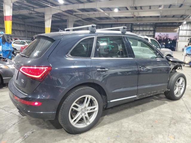 Image 3 of 2015 AUDI Q5 PREMIUM PLUS 2015 with VIN WA1LFAFP1FA145339