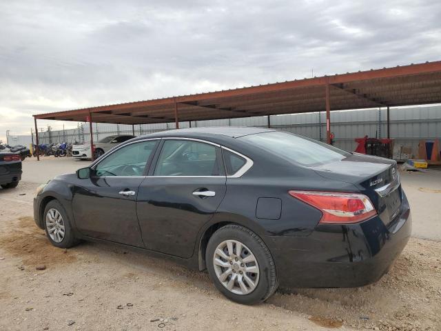 Image 2 of 2013 NISSAN ALTIMA 2.5 2013 with VIN 1N4AL3AP1DC151125