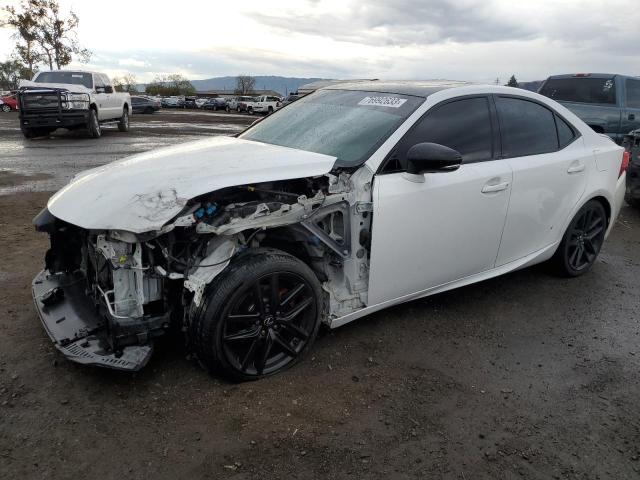 2015 LEXUS IS 250 2015 image