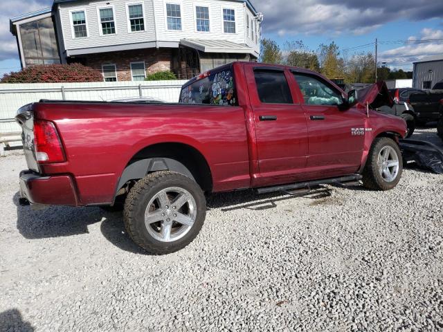 Image 3 of 2018 RAM 1500 ST 2018 with VIN 1C6RR7FT7JS185720
