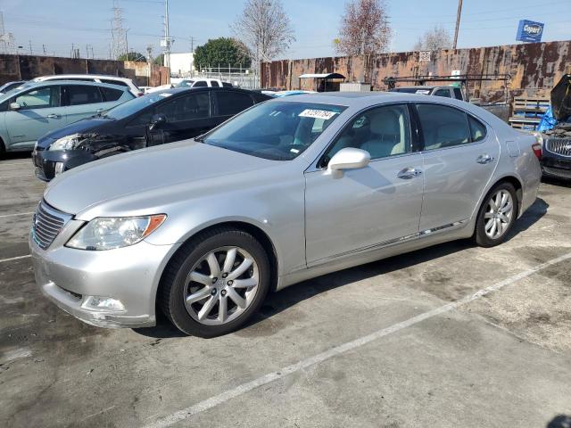Изображение 2008 LEXUS LS 460 2008