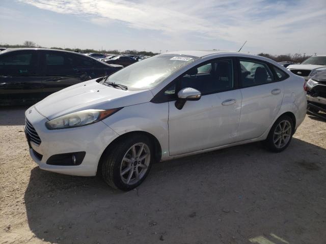 2016 FORD FIESTA SE 2016 image