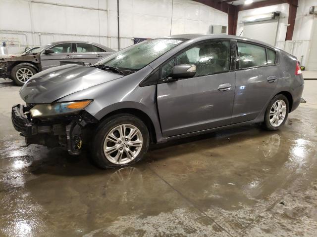 2010 HONDA INSIGHT EX 2010 image