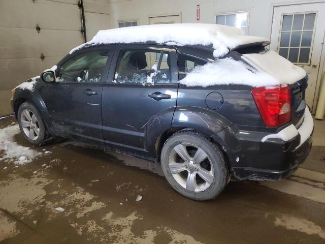 Image 2 of 2010 DODGE CALIBER MAINSTREET 2010 with VIN 1B3CB3HA3AD648501