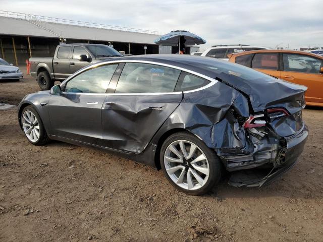 Изображение 2 2018 TESLA MODEL 3  2018 с VIN 5YJ3E1EA5JF061076